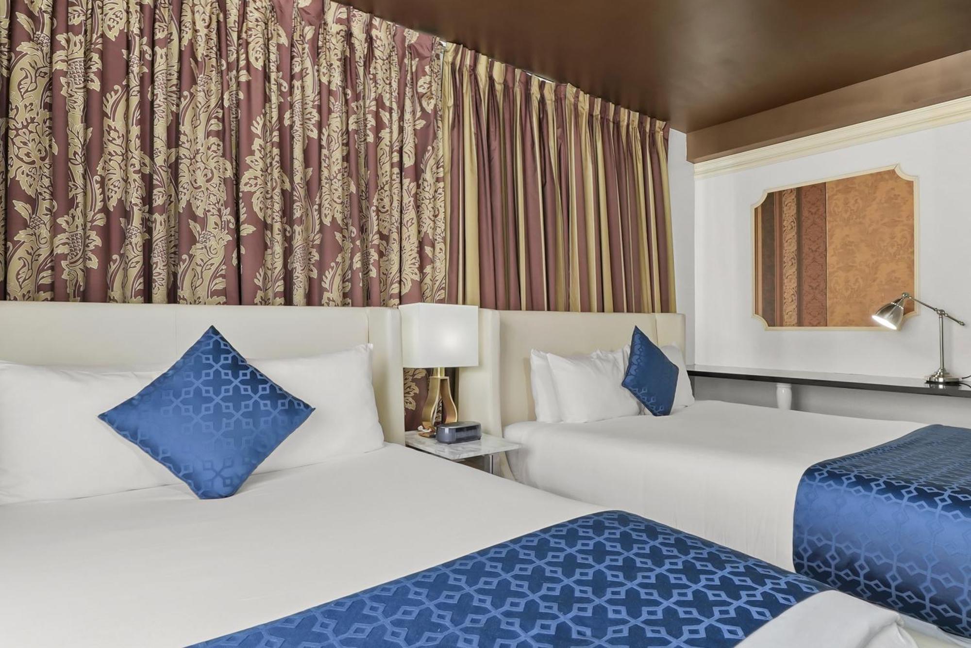 Riviera Suites Miami Beach Exterior foto