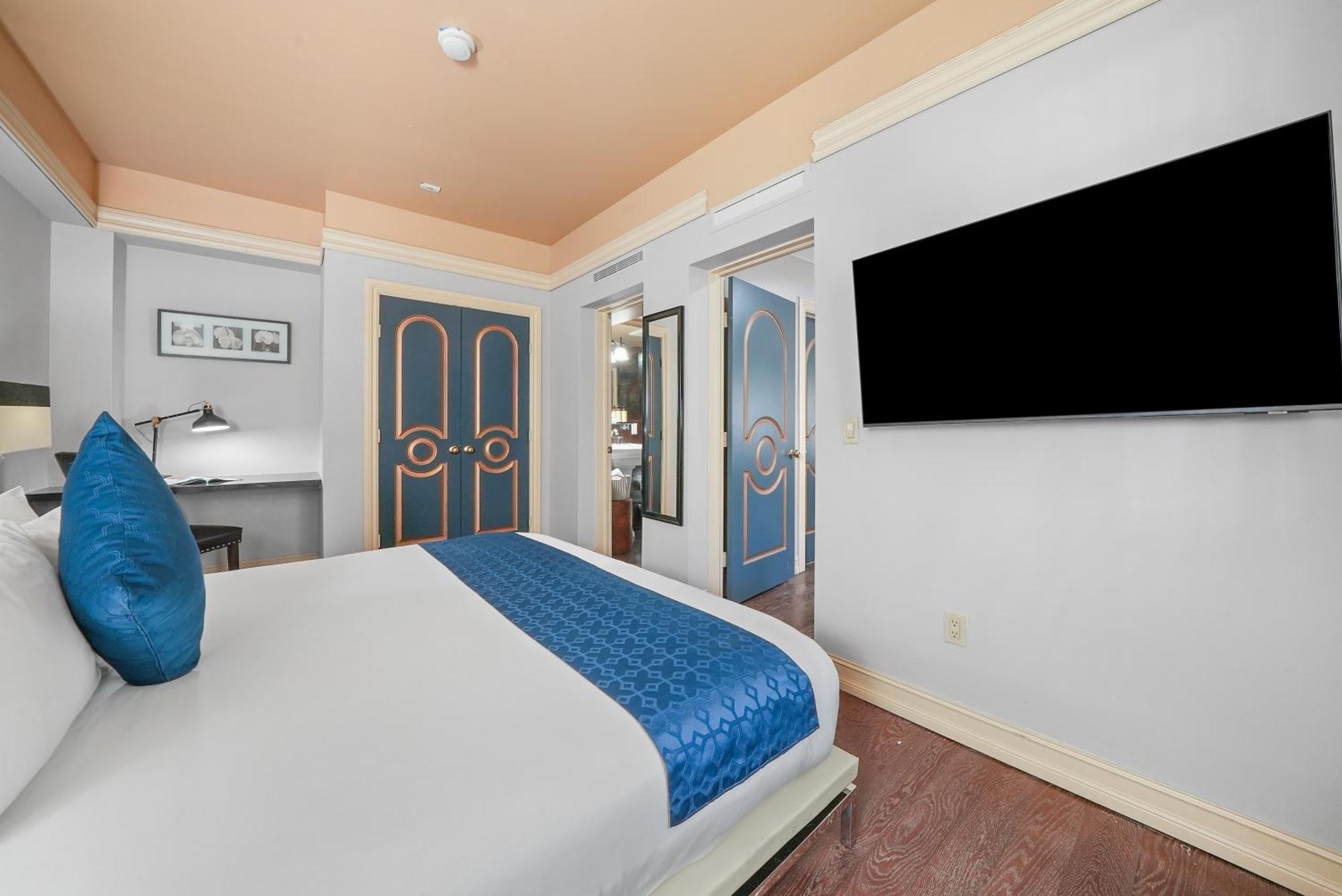 Riviera Suites Miami Beach Exterior foto
