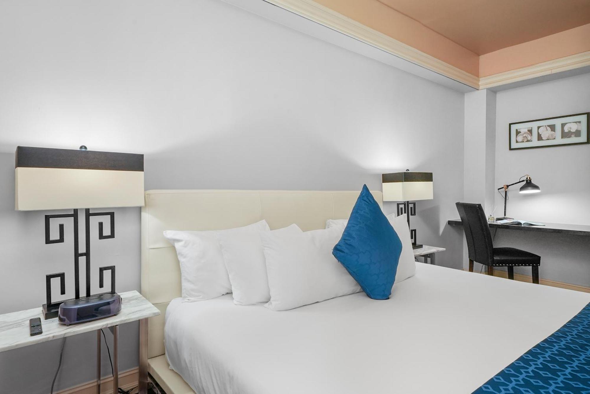 Riviera Suites Miami Beach Exterior foto